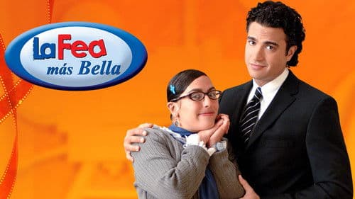 La fea más bella Bild 1