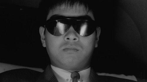 赤い波止場 Bild 2