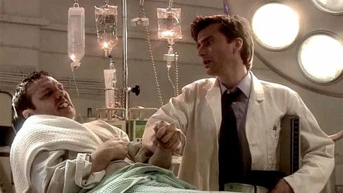 The Quatermass Experiment Bild 3