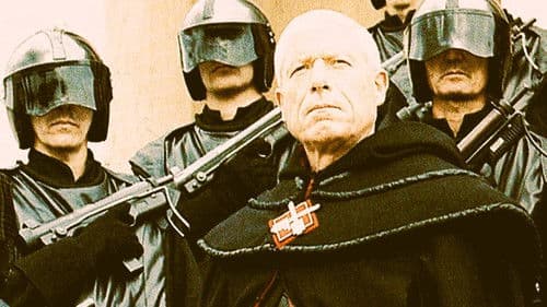 2019 - die gnadenlosen Knechte Gottes Bild 1