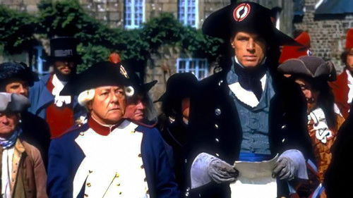 Chouans! - Revolution und Leidenschaft Bild 2