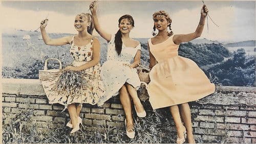 3 straniere a Roma Bild 1