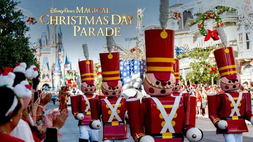 Disney Parks Magical Christmas Day Parade Bild 3
