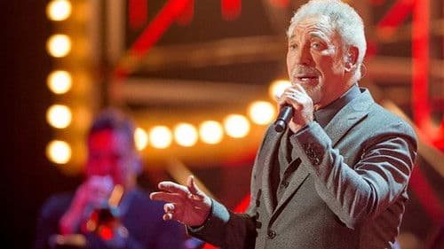 Tom Jones at 80 Bild 1