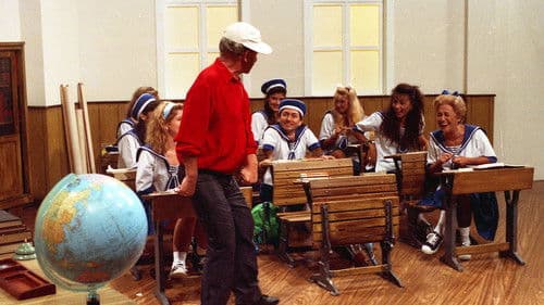 A Escolinha do Golias Bild 1