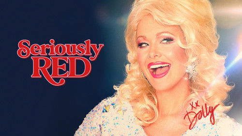 Seriously Red Bild 8