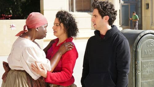 Time Traveling Bong Bild 4