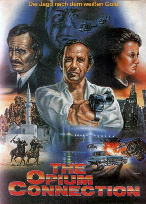 The Opium Connection