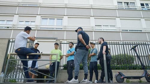 On n'est pas des racailles Bild 1