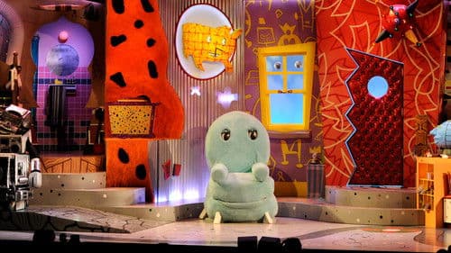 The Pee-wee Herman Show on Broadway Bild 2