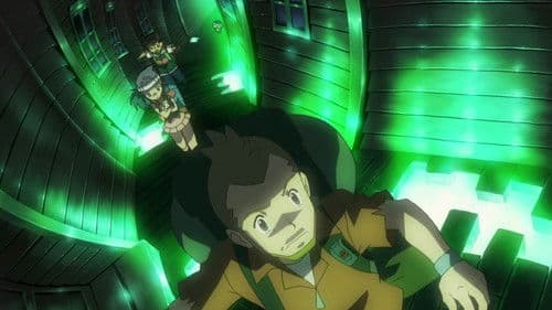 Pokémon 11: Giratina und der Himmelsritter Bild 7