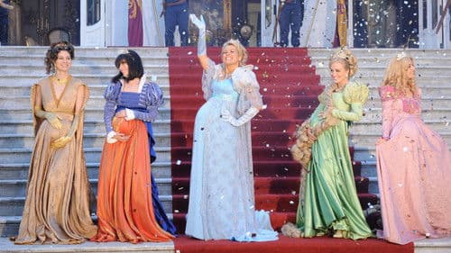 Xuxa em: O Mistério de Feiurinha Bild 3