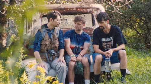 Dad & Step-Dad Bild 1