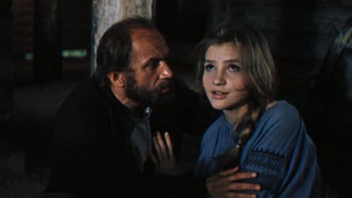 Die feuerrote Blume Bild 1