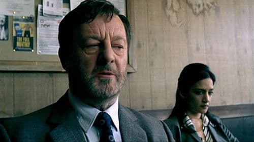 A Very Social Secretary Bild 1