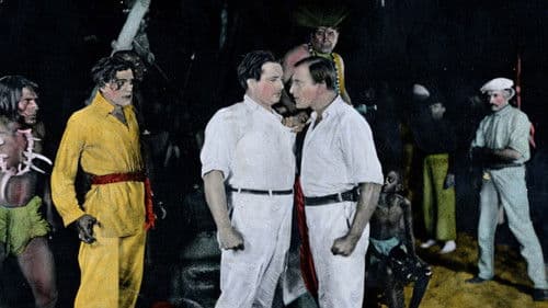 The Altar Stairs Bild 1