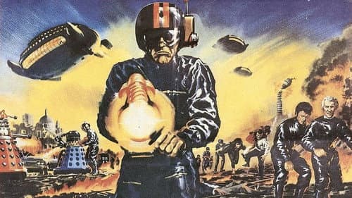 Dr. Who: Die Invasion der Daleks auf der Erde 2150 n. Chr. Bild 6