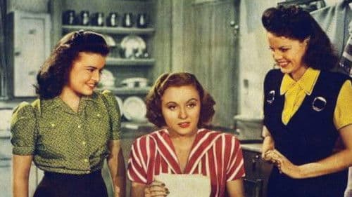 Three Little Sisters Bild 1