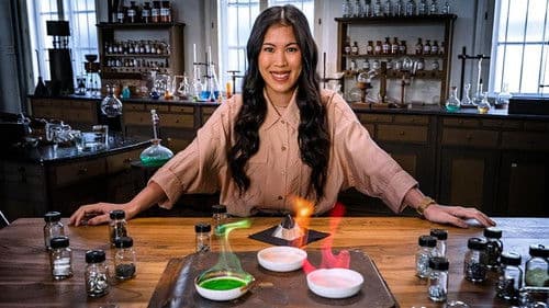 Wunderwelt Chemie Bild 2