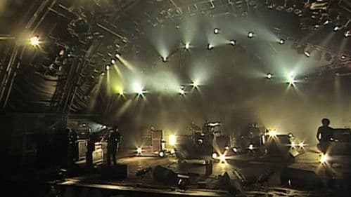 Radiohead: Glastonbury 1997 Bild 2