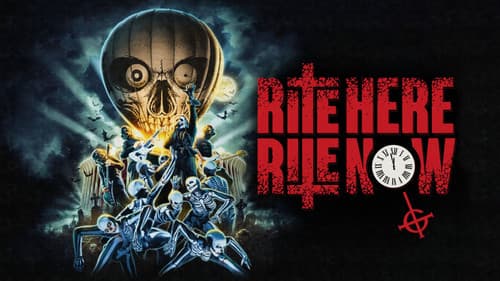 Ghost - Rite Here Rite Now Bild 5