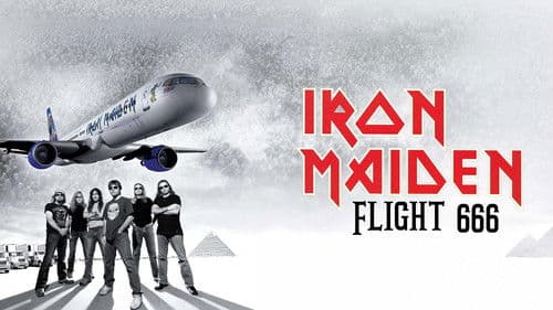 Iron Maiden: Flight 666 Bild 4