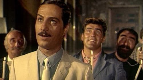 Unser Boß ist eine Dame Bild 6