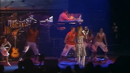 Martha Munizzi: No Limits Live Bild 1