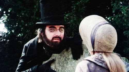 The Man from Nowhere Bild 1