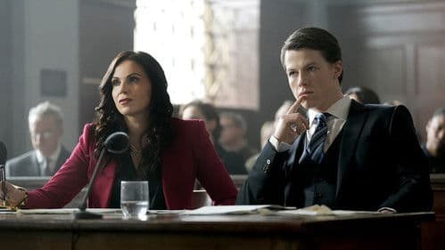 The Rainmaker Bild 5