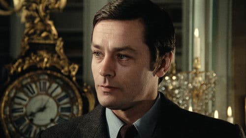 Monsieur Klein Bild 3