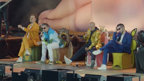 Trailerpark: Goldener Schluss (Live in Berlin) Bild 1