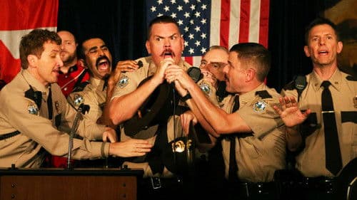 Super Troopers 2 Bild 4