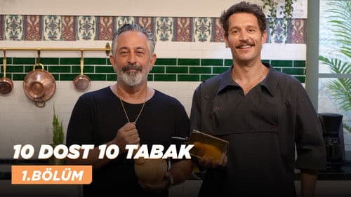 10 Dost 10 Tabak Bild 3