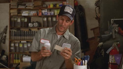 Faith Happens Bild 1