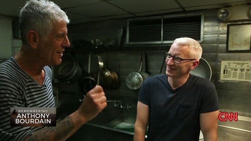 Remembering Anthony Bourdain Bild 4