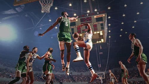 Bill Russell: Legend Bild 3