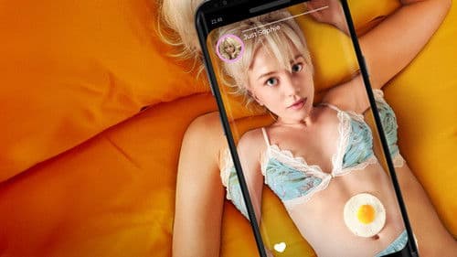 Follow Me - Spiel der Verführung Bild 1