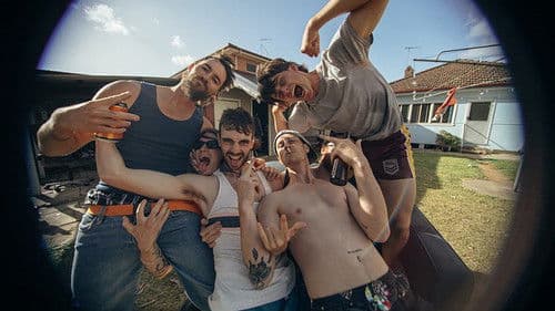 Yeah the Boys Bild 1