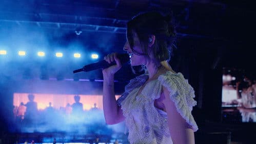 Apple Music Live: Gracie Abrams Bild 8