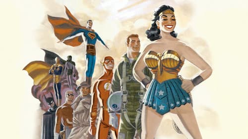 Justice League: The New Frontier Bild 3