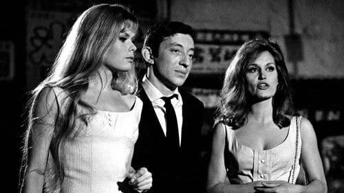 L'inconnue de Hong Kong Bild 1