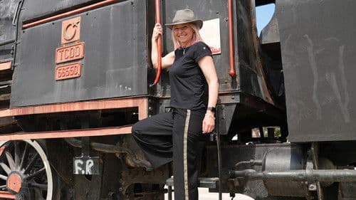 Ancient Greece By Train Bild 2