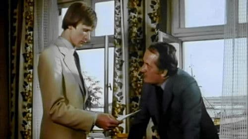 Kapitan z Oriona Bild 5