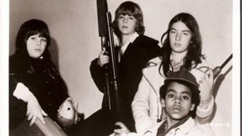 Kleine Teufel Bild 1