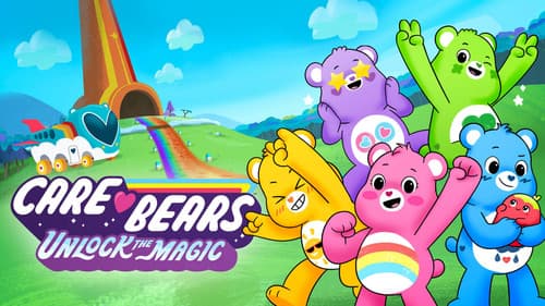 Care Bears: Unlock the Magic Bild 2