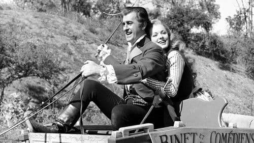 Scaramouche, der galante Marquis Bild 2