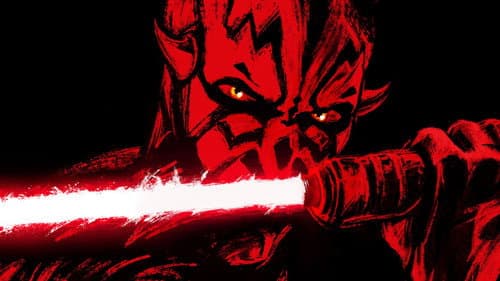 Star Wars: Maul - Shadow Lord Bild 2