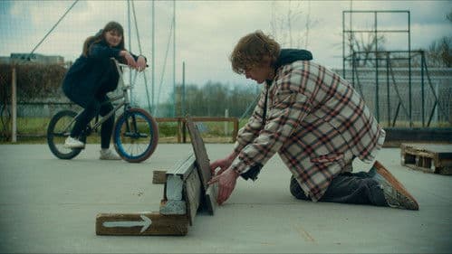 Od marca do mája Bild 2