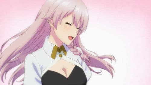 The Hidden Dungeon Only I Can Enter Bild 6